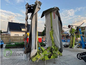 CLAAS Mähwerk