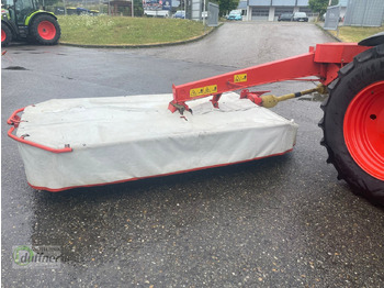KUHN Mähwerk