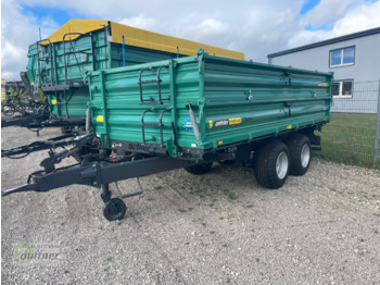 Oehler OL TDK 80 - Leasing Oehler OL TDK 80: das Bild 1