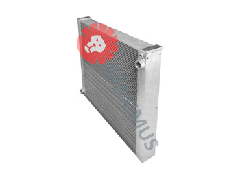 NEU: Ölkühler für Luftkompressor ATLAS COPOC ROC L6: das Bild 2