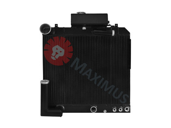 MANITOU MLT 634 Kühler