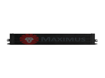 SCANIA Ölkühler
