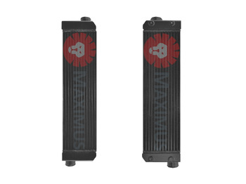 SOLARIS Interkühler