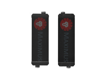 SOLARIS Interkühler