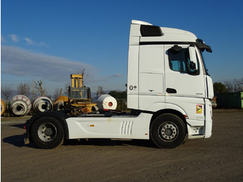 Sattelzugmaschine MERCEDES ACTROS 1845: das Bild 4