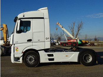 Sattelzugmaschine MERCEDES ACTROS 1845: das Bild 2
