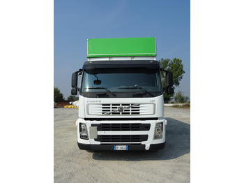 Plane LKW VOLVO FM9 R 62: das Bild 5