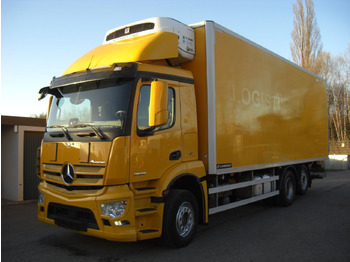MERCEDES-BENZ Antos 2532 Kühlkoffer LKW