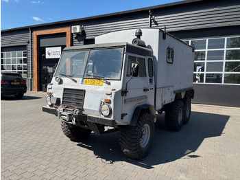 VOLVO Wohnmobil