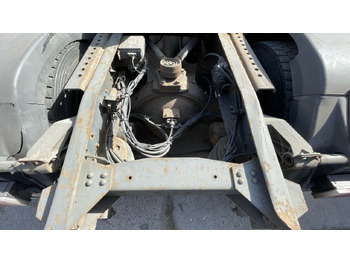 Sattelzugmaschine DAF CF 85.430 Tractor head: das Bild 4
