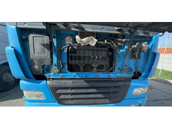 Sattelzugmaschine DAF CF 85.430 Tractor head: das Bild 2