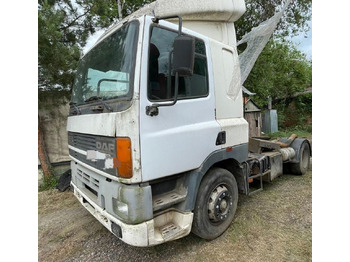DAF CF 430 Sattelzugmaschine