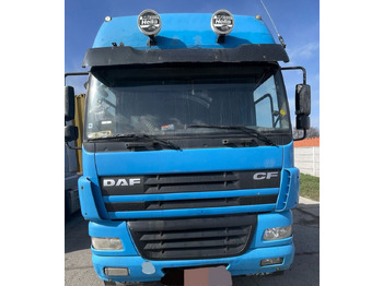 DAF CF 85 430 Sattelzugmaschine