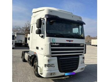 DAF XF 105 460 Sattelzugmaschine