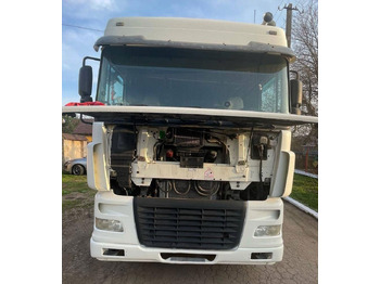 DAF XF 95 430 Sattelzugmaschine