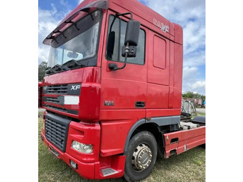 DAF XF 95 480 Sattelzugmaschine