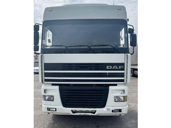 DAF XF 95 Sattelzugmaschine