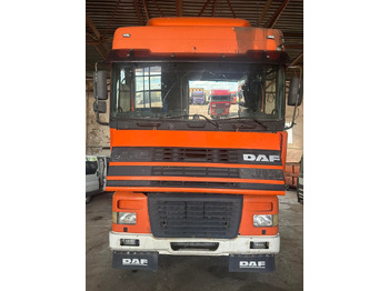 DAF XF 95 Sattelzugmaschine