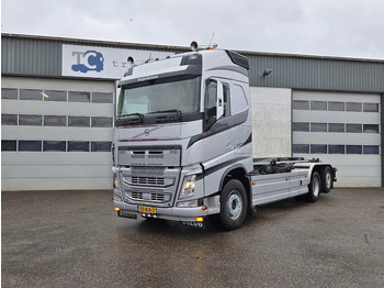 VOLVO FH 460 Abrollkipper
