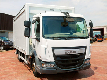 DAF LF 180 Getränkeaufbau LKW