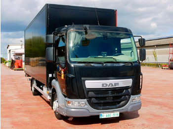 DAF LF Koffer LKW