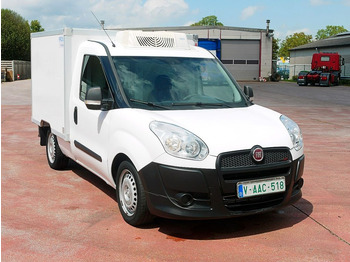 FIAT Doblo Kühltransporter
