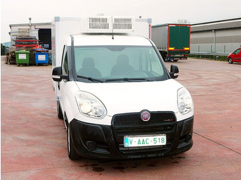 FIAT Doblo Kühltransporter