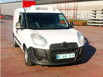 FIAT Doblo 1.3 Kühltransporter
