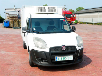 FIAT Doblo 1.3 Kühltransporter