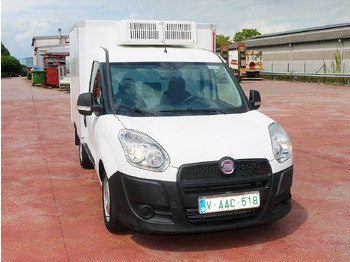 FIAT Doblo 1.3 Kühltransporter