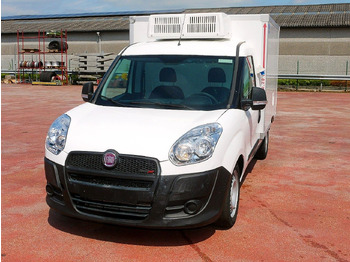 Kühltransporter Fiat DOBLO 1.6 KUHKOFFER RELEC FROID TR22 -20C: das Bild 5