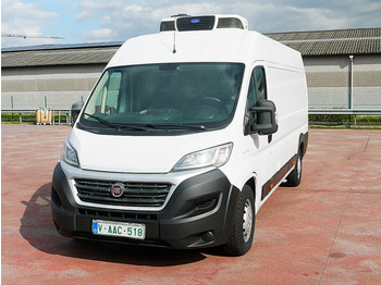 Kühltransporter Fiat DUCATO 2.3 CARRIER PULSOR 400 MULTI -20 /AIRCO: das Bild 5