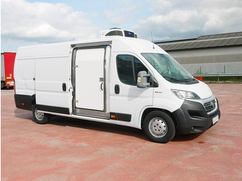 Kühltransporter Fiat DUCATO 2.3 CARRIER PULSOR 400 MULTI -20 /AIRCO: das Bild 3