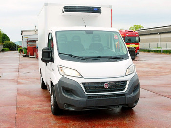 FIAT Ducato 2.3 Kühltransporter