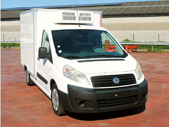 FIAT Scudo 2.0 Kühltransporter