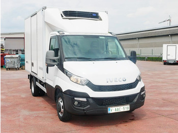 IVECO Daily 35C15 Kühltransporter