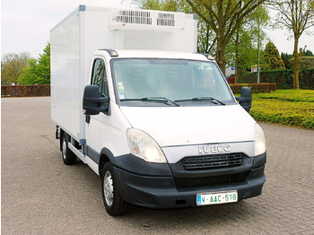 IVECO Daily Kühltransporter