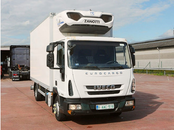 IVECO EuroCargo Kühlkoffer LKW