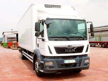 MAN TGM 18.250 Kühlkoffer LKW