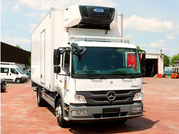 MERCEDES-BENZ Atego 1318 Kühlkoffer LKW