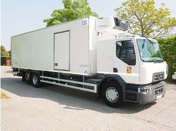NEU: Kühlkoffer LKW Renault D 26.320 6x2 KUHLKOFFER CARRIER SUPRA 850 XL CAB: das Bild 4