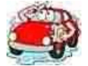 SCANIA P 280 Kühlkoffer LKW