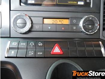 Sattelzugmaschine Mercedes-Benz Actros 1843 LS: das Bild 2
