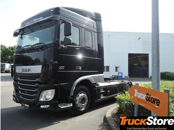 DAF XF 460 Sattelzugmaschine