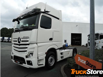 MERCEDES-BENZ Actros 1845 Sattelzugmaschine