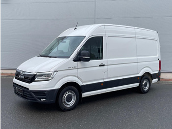 MAN TGE 3.180 Kastenwagen