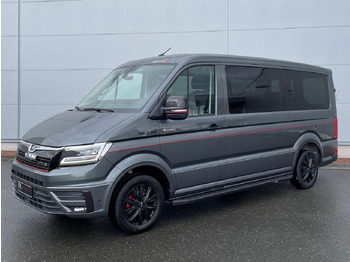 MAN TGE 3.180 Kleinbus
