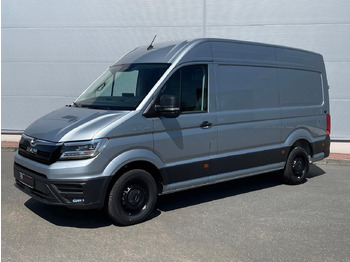 MAN TGE 3.180 Kastenwagen