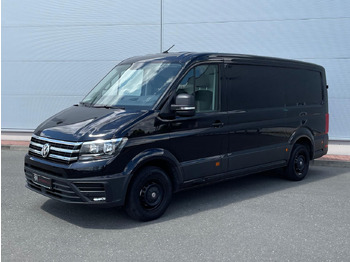 VOLKSWAGEN Crafter Personentransporter