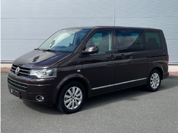 VOLKSWAGEN T5 Multivan Kleinbus
